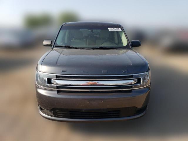 Photo 4 VIN: 2FMGK5B80FBA06781 - FORD FLEX 