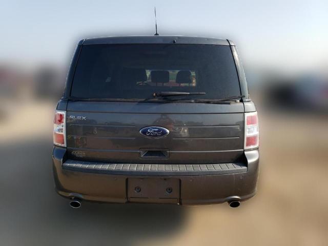 Photo 5 VIN: 2FMGK5B80FBA06781 - FORD FLEX 