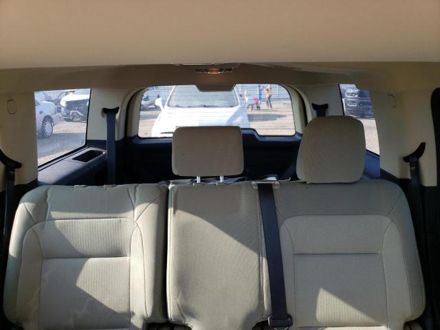 Photo 9 VIN: 2FMGK5B80FBA06781 - FORD FLEX 