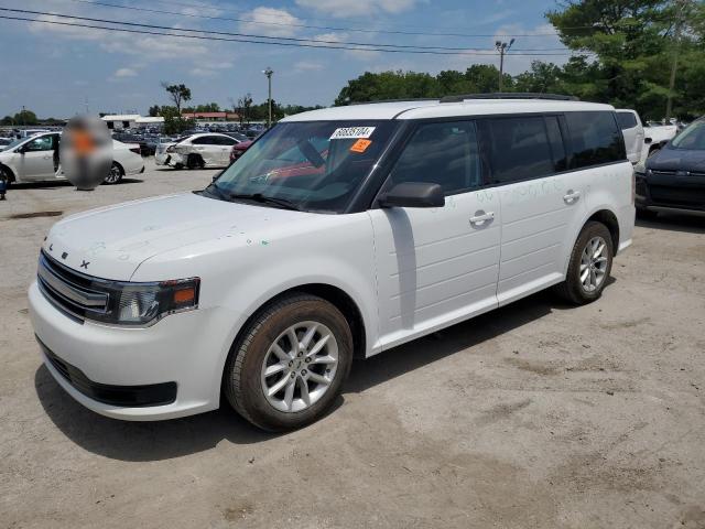 Photo 0 VIN: 2FMGK5B80FBA11785 - FORD FLEX SE 