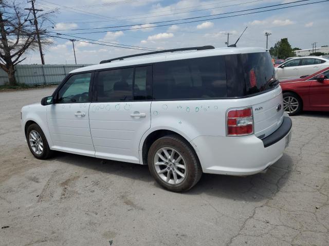 Photo 1 VIN: 2FMGK5B80FBA11785 - FORD FLEX SE 