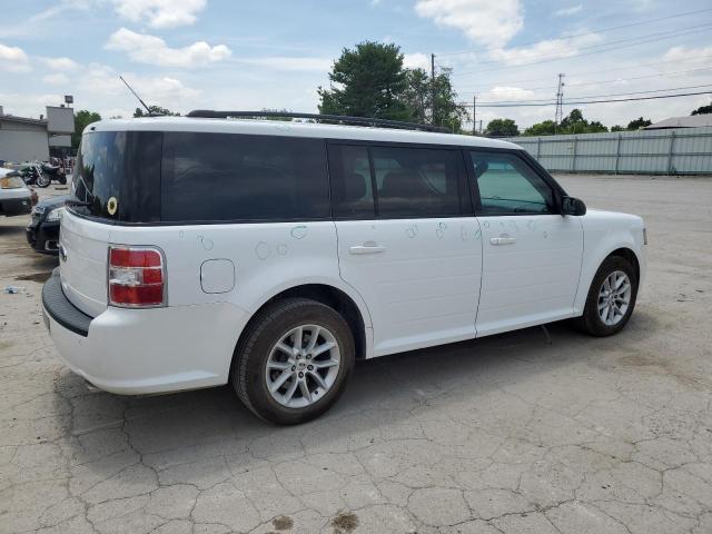 Photo 2 VIN: 2FMGK5B80FBA11785 - FORD FLEX SE 