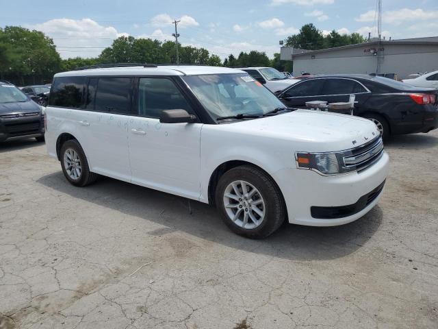 Photo 3 VIN: 2FMGK5B80FBA11785 - FORD FLEX SE 