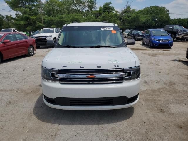 Photo 4 VIN: 2FMGK5B80FBA11785 - FORD FLEX SE 