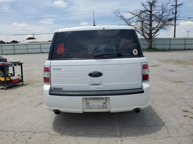 Photo 5 VIN: 2FMGK5B80FBA11785 - FORD FLEX SE 