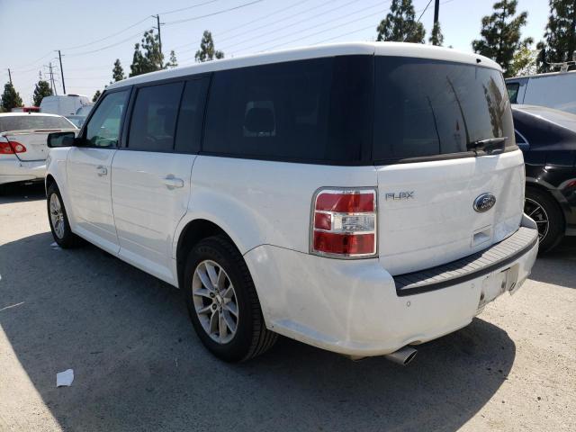 Photo 1 VIN: 2FMGK5B80FBA18039 - FORD FLEX 