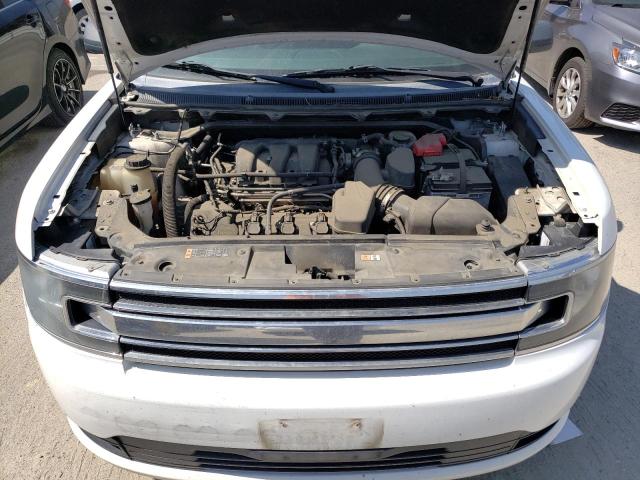 Photo 10 VIN: 2FMGK5B80FBA18039 - FORD FLEX 