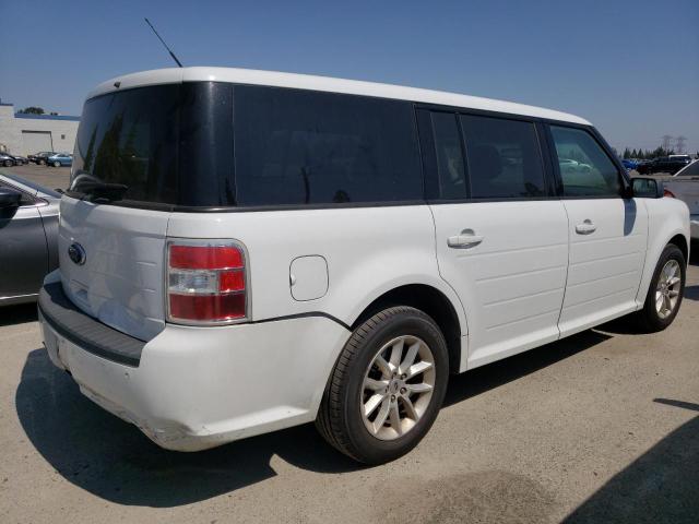 Photo 2 VIN: 2FMGK5B80FBA18039 - FORD FLEX 