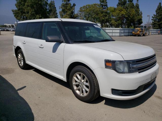 Photo 3 VIN: 2FMGK5B80FBA18039 - FORD FLEX 