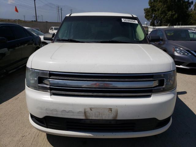 Photo 4 VIN: 2FMGK5B80FBA18039 - FORD FLEX 