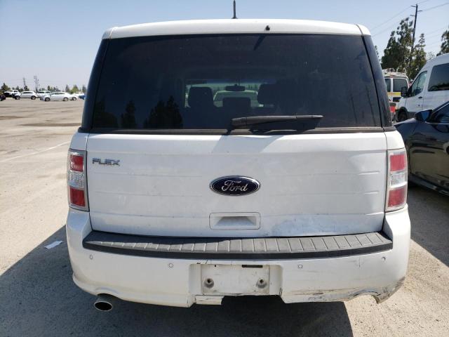 Photo 5 VIN: 2FMGK5B80FBA18039 - FORD FLEX 