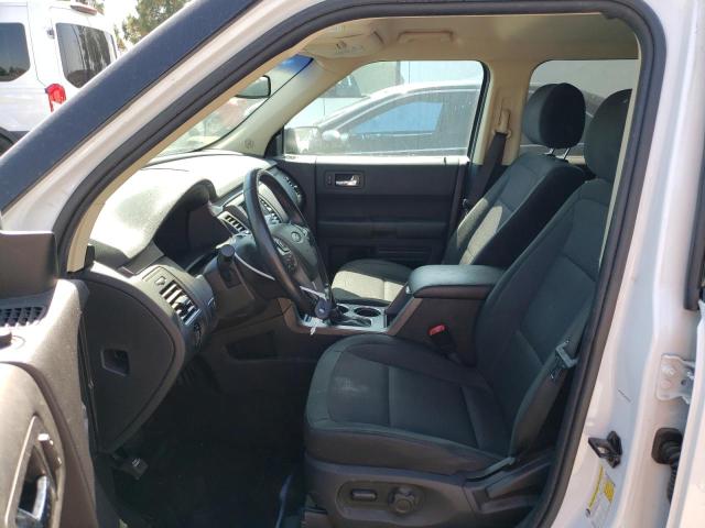 Photo 6 VIN: 2FMGK5B80FBA18039 - FORD FLEX 