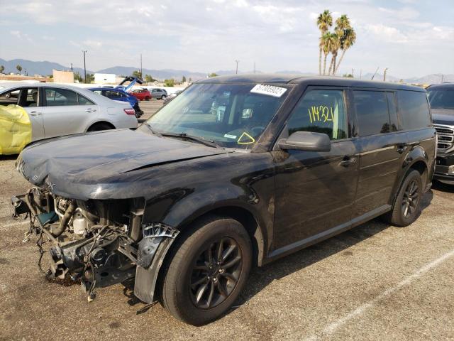 Photo 1 VIN: 2FMGK5B80GBA12517 - FORD FLEX SE 