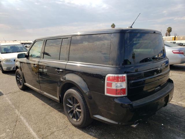 Photo 2 VIN: 2FMGK5B80GBA12517 - FORD FLEX SE 