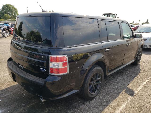 Photo 3 VIN: 2FMGK5B80GBA12517 - FORD FLEX SE 