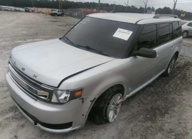 Photo 1 VIN: 2FMGK5B80GBA13585 - FORD FLEX 