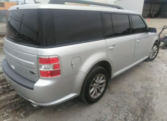 Photo 3 VIN: 2FMGK5B80GBA13585 - FORD FLEX 