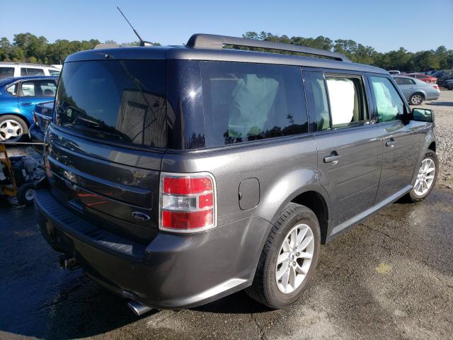 Photo 3 VIN: 2FMGK5B80GBA16325 - FORD FLEX SE 