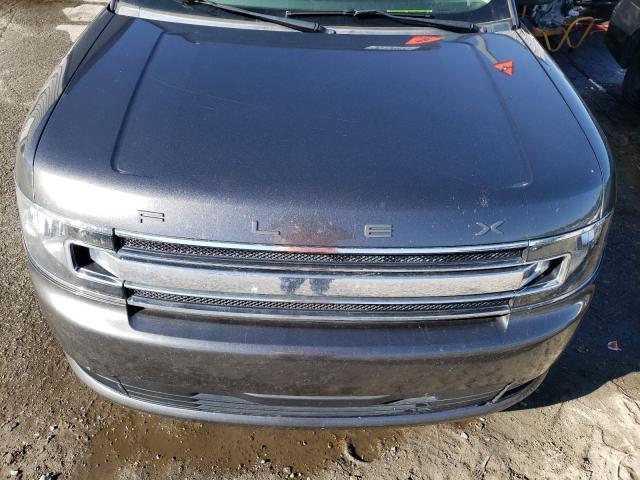 Photo 6 VIN: 2FMGK5B80GBA16325 - FORD FLEX SE 