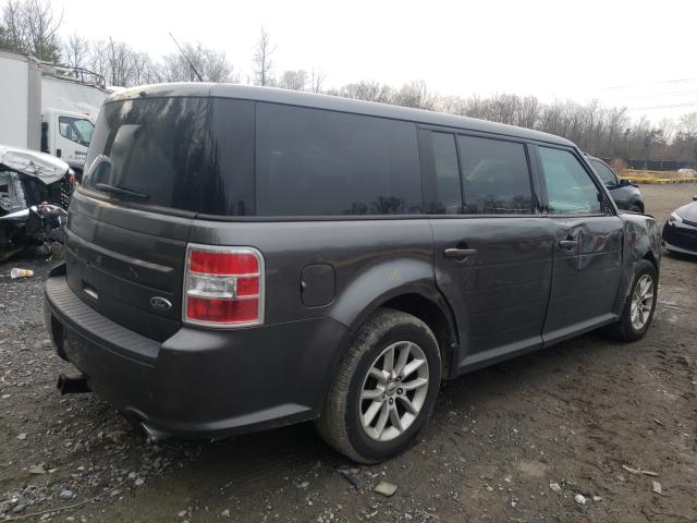 Photo 3 VIN: 2FMGK5B80HBA00210 - FORD FLEX SE 