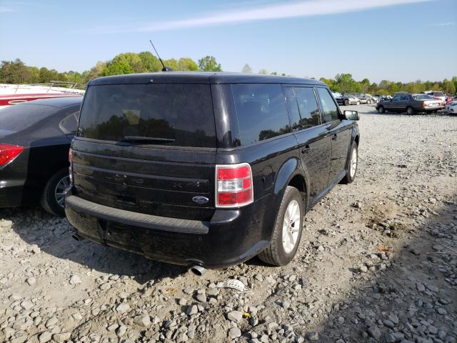 Photo 3 VIN: 2FMGK5B80HBA03429 - FORD FLEX SE 