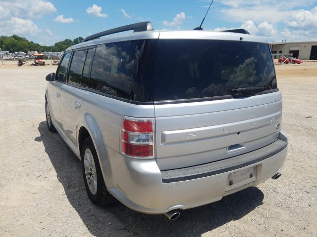 Photo 2 VIN: 2FMGK5B80JBA02495 - FORD FLEX SE 