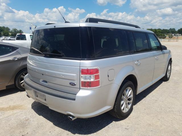 Photo 3 VIN: 2FMGK5B80JBA02495 - FORD FLEX SE 