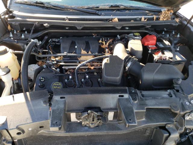 Photo 6 VIN: 2FMGK5B80JBA11472 - FORD FLEX SE 