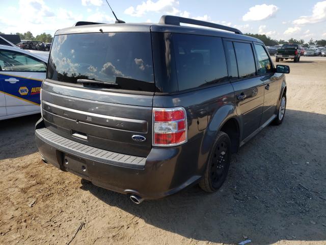 Photo 3 VIN: 2FMGK5B80JBA12332 - FORD FLEX SE 