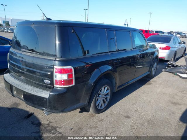 Photo 3 VIN: 2FMGK5B80JBA22357 - FORD FLEX 