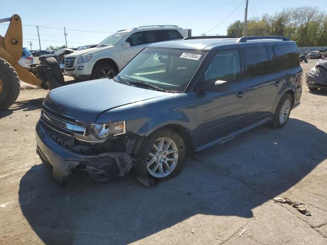 Photo 0 VIN: 2FMGK5B80KBA06726 - FORD FLEX SE 