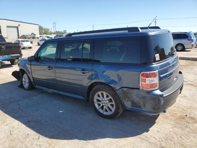 Photo 1 VIN: 2FMGK5B80KBA06726 - FORD FLEX SE 