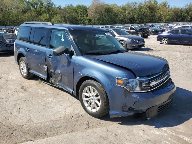 Photo 3 VIN: 2FMGK5B80KBA06726 - FORD FLEX SE 