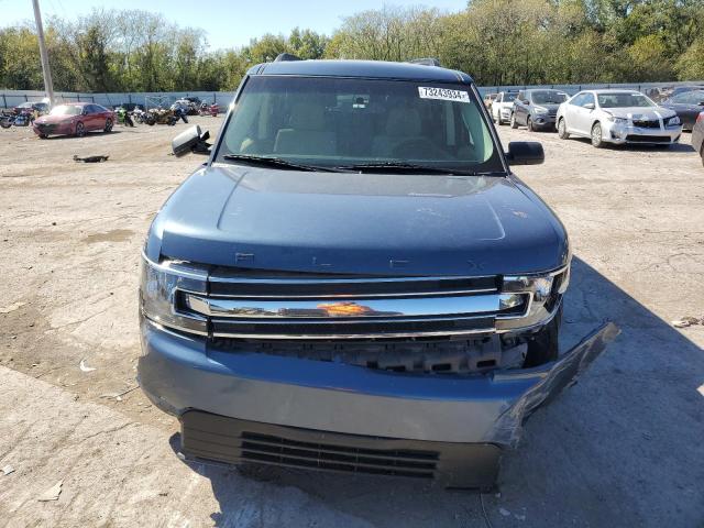 Photo 4 VIN: 2FMGK5B80KBA06726 - FORD FLEX SE 