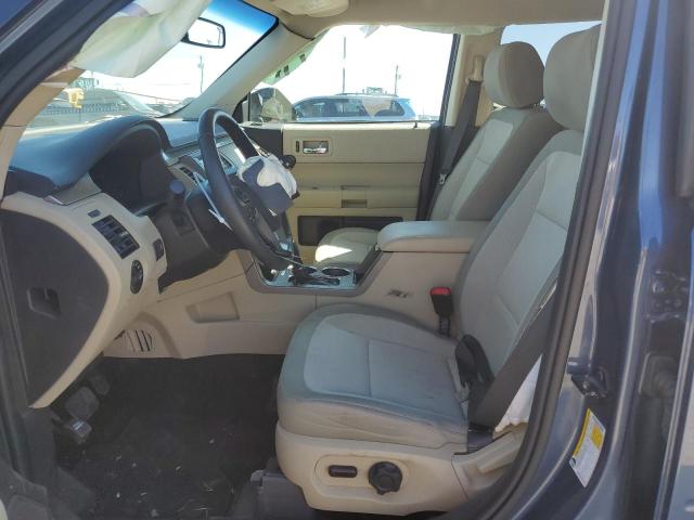 Photo 6 VIN: 2FMGK5B80KBA06726 - FORD FLEX SE 