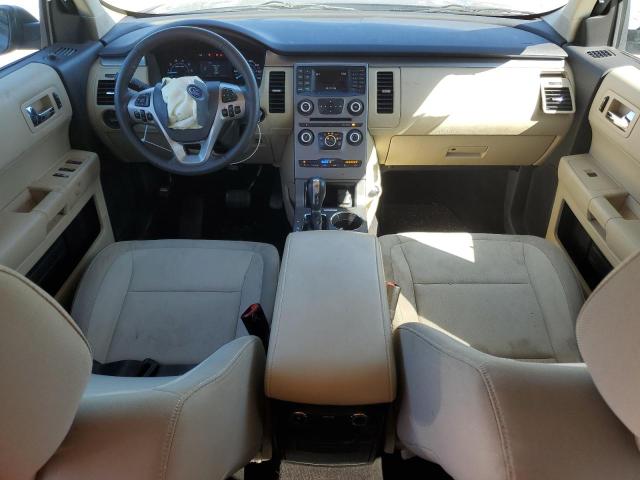 Photo 7 VIN: 2FMGK5B80KBA06726 - FORD FLEX SE 