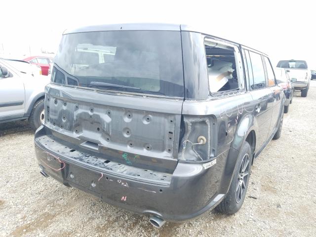 Photo 3 VIN: 2FMGK5B80KBA09481 - FORD FLEX SE 