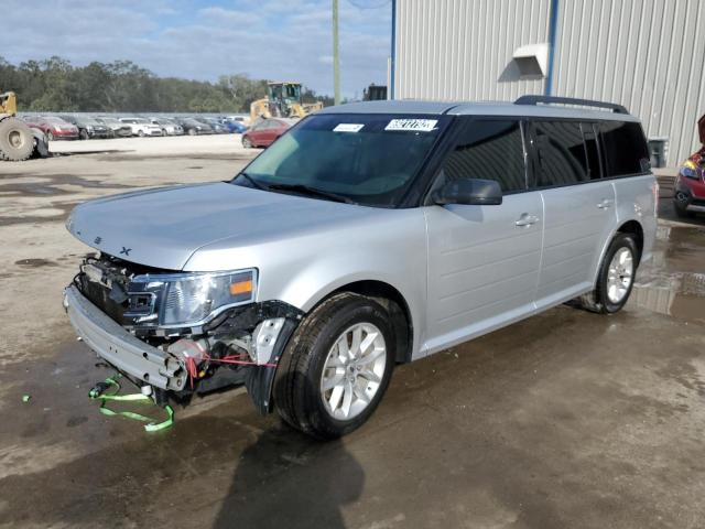 Photo 0 VIN: 2FMGK5B80KBA12297 - FORD FLEX SE 