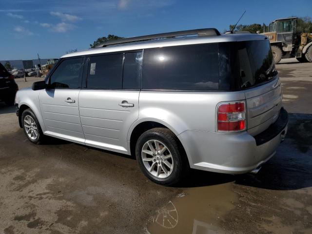 Photo 1 VIN: 2FMGK5B80KBA12297 - FORD FLEX SE 