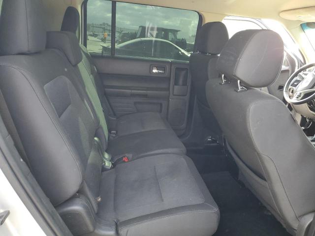 Photo 10 VIN: 2FMGK5B80KBA12297 - FORD FLEX SE 