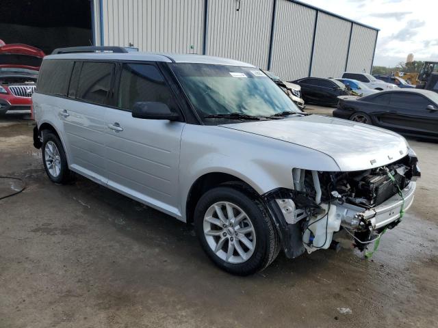 Photo 3 VIN: 2FMGK5B80KBA12297 - FORD FLEX SE 