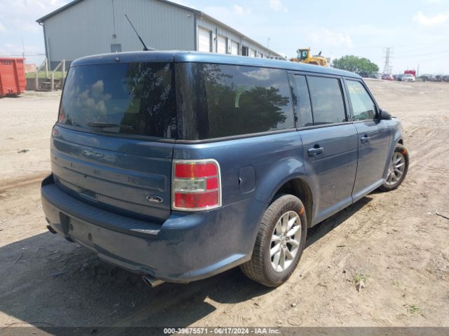 Photo 3 VIN: 2FMGK5B80KBA33084 - FORD FLEX 