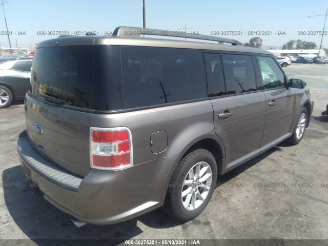 Photo 3 VIN: 2FMGK5B81DBD16208 - FORD FLEX 