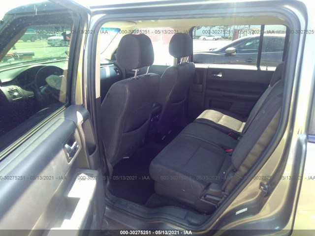 Photo 7 VIN: 2FMGK5B81DBD16208 - FORD FLEX 