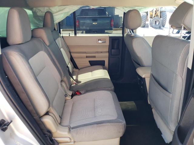 Photo 10 VIN: 2FMGK5B81DBD21294 - FORD FLEX SE 