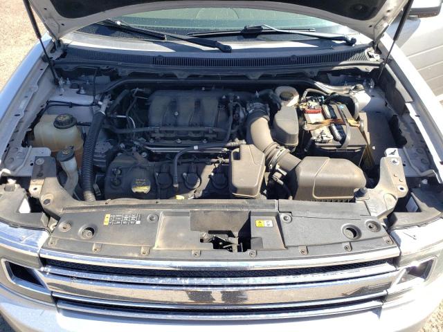 Photo 11 VIN: 2FMGK5B81DBD21294 - FORD FLEX SE 