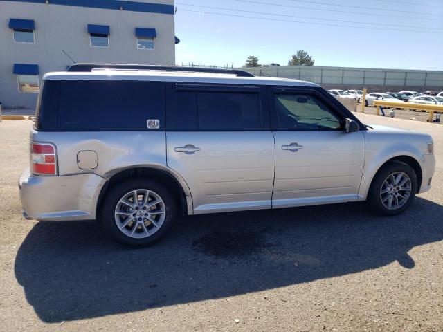 Photo 2 VIN: 2FMGK5B81DBD21294 - FORD FLEX SE 