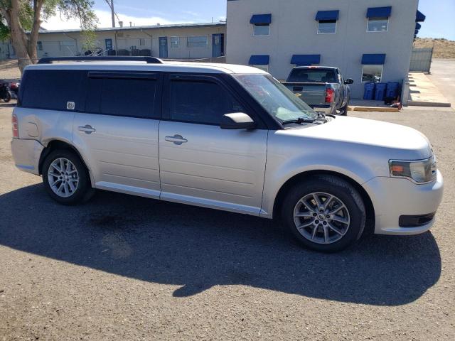 Photo 3 VIN: 2FMGK5B81DBD21294 - FORD FLEX SE 