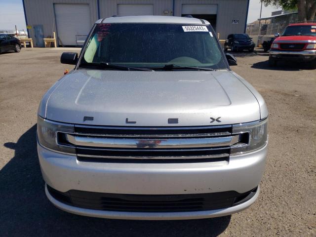 Photo 4 VIN: 2FMGK5B81DBD21294 - FORD FLEX SE 