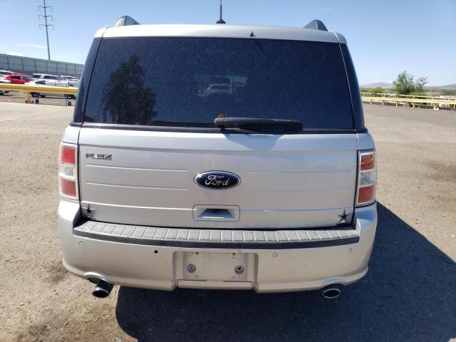 Photo 5 VIN: 2FMGK5B81DBD21294 - FORD FLEX SE 